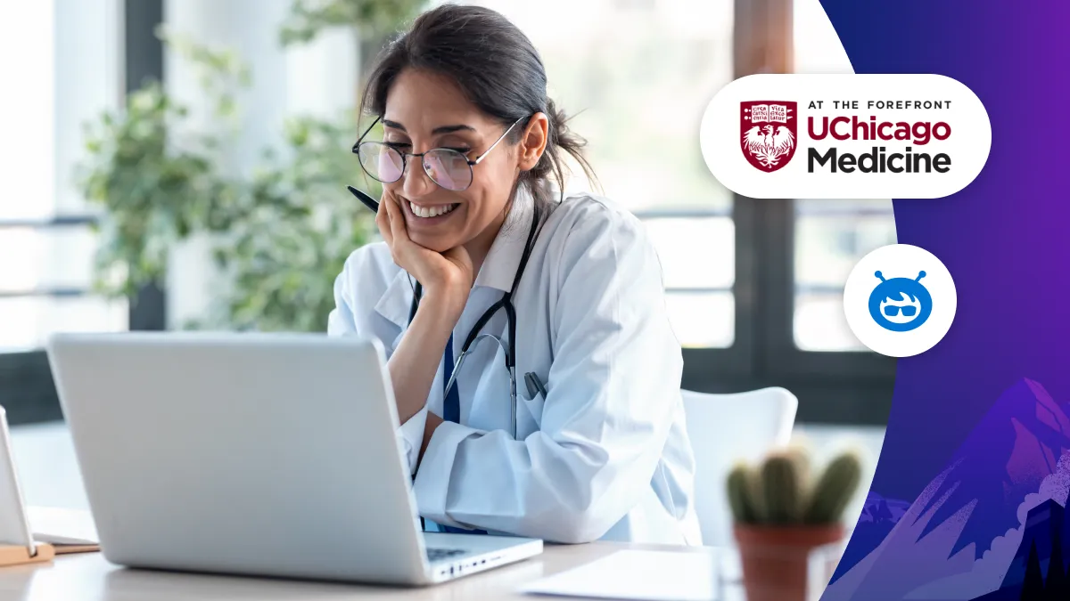 Salesforce Collaborates with UChicago Medicine to Enhance Patient Support