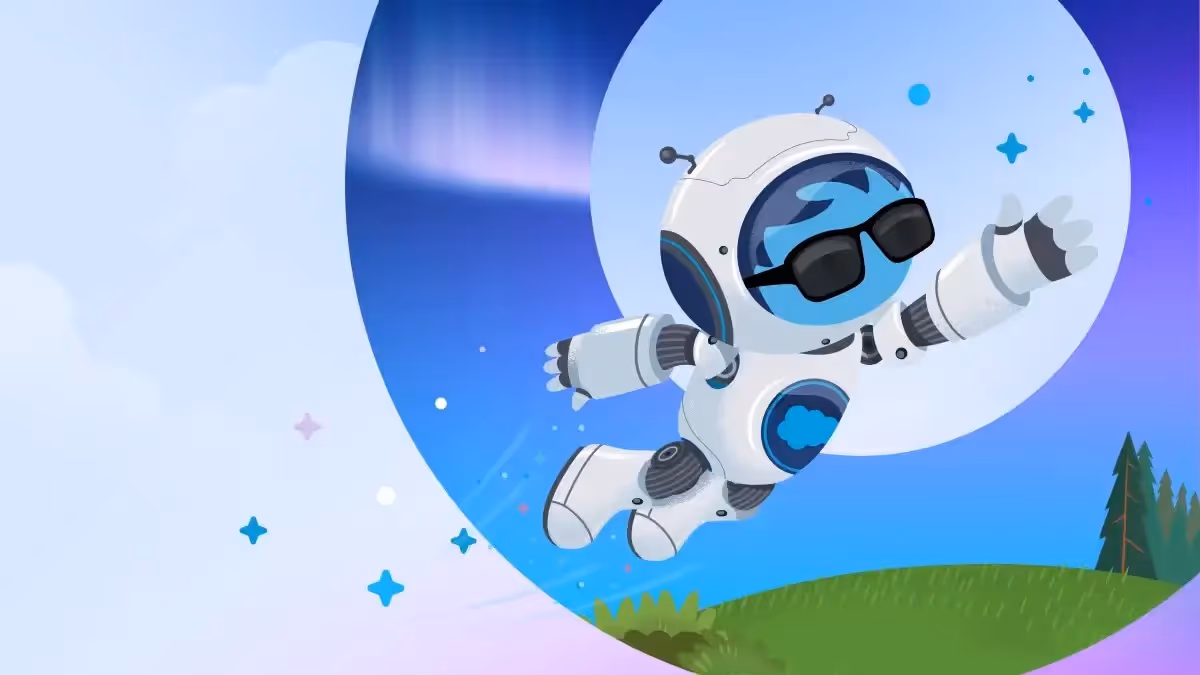 Salesforce Summer ’25 Release: New Agentforce Capabilities and Product Enhancements to Create Richer Customer Experiences