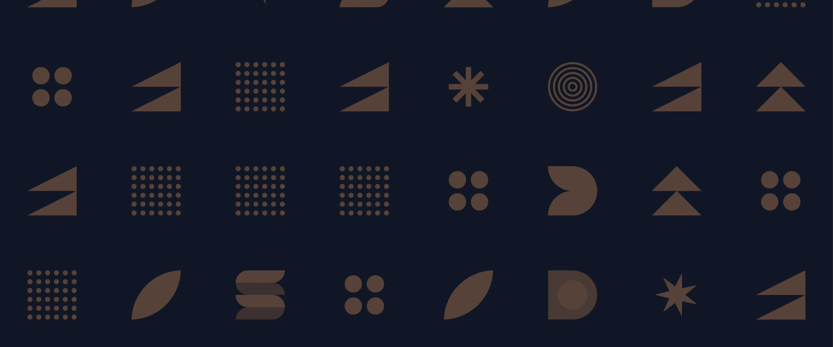 Infographic bg