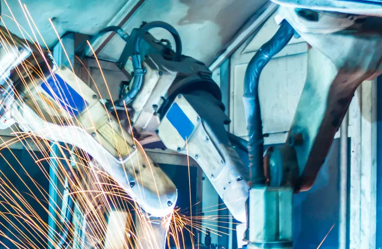 manufacturing