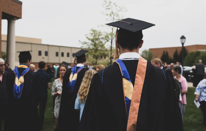 graduation