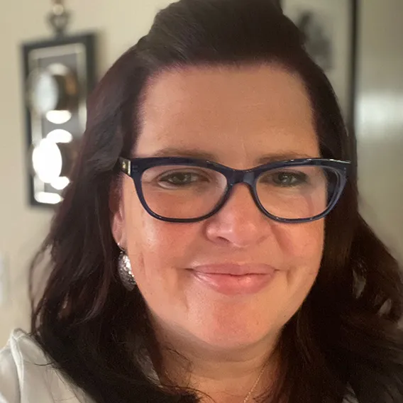 April Bollwage
