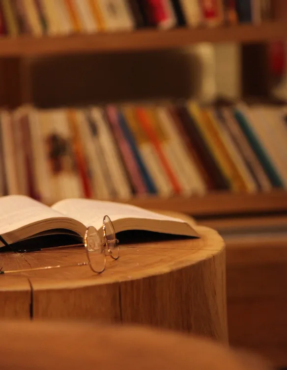 library