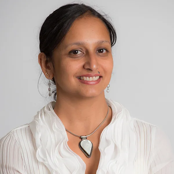 Anandhi Narayanan