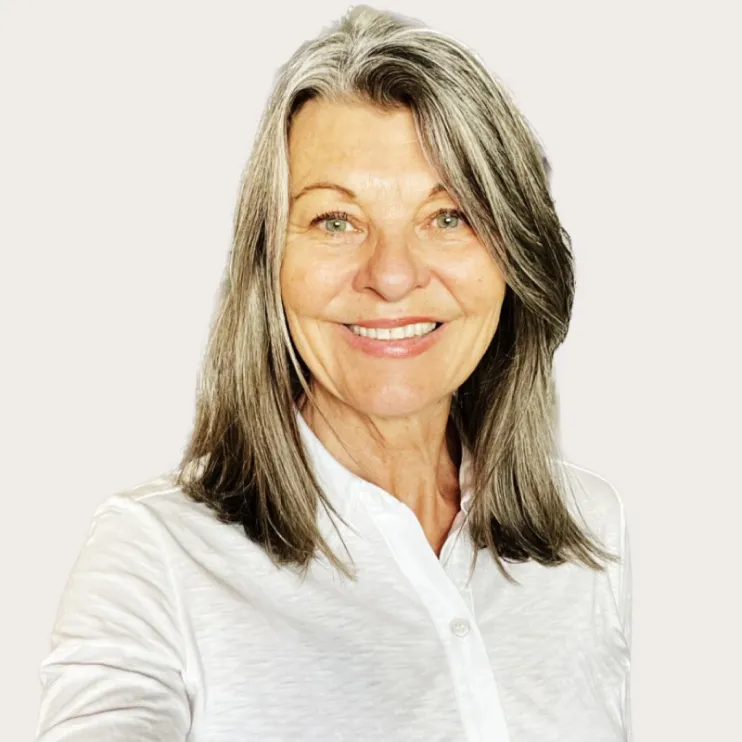 Tamara Parisio