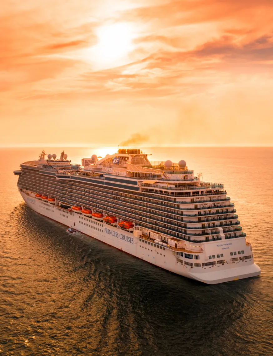 cruise