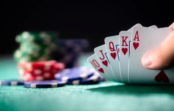 cards