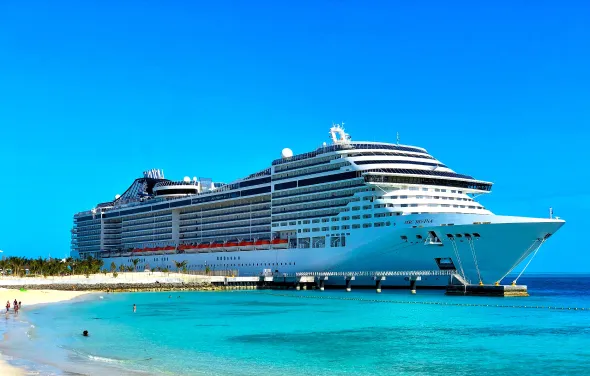 cruise