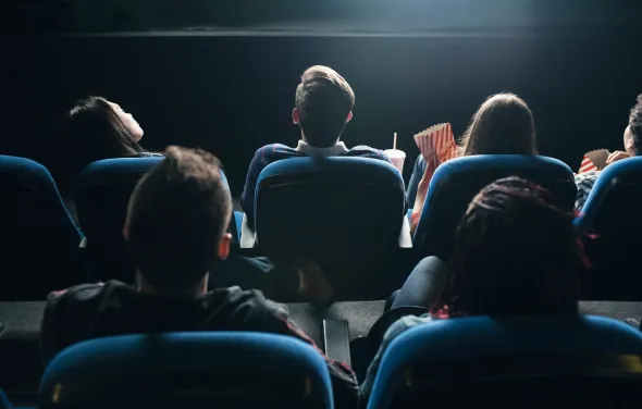 cinema