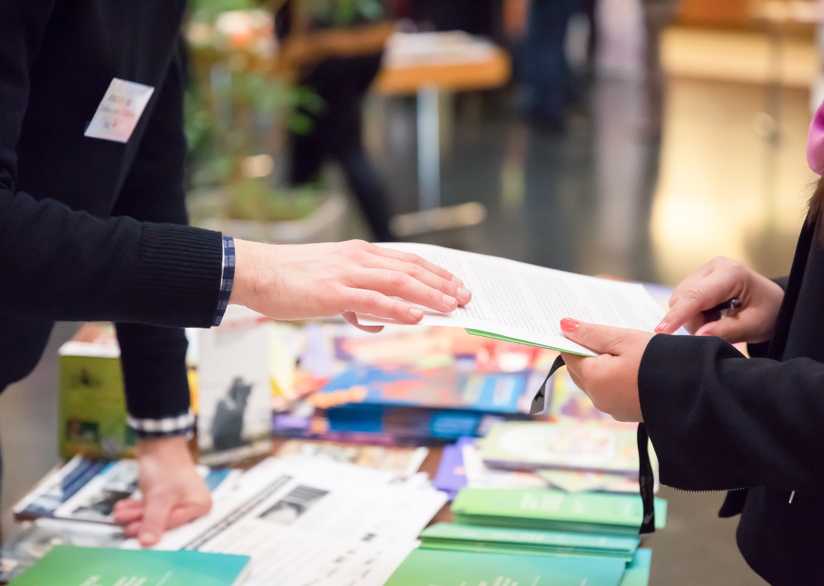 Salon CSE 2025 : La liste complète - 2nd semestre
