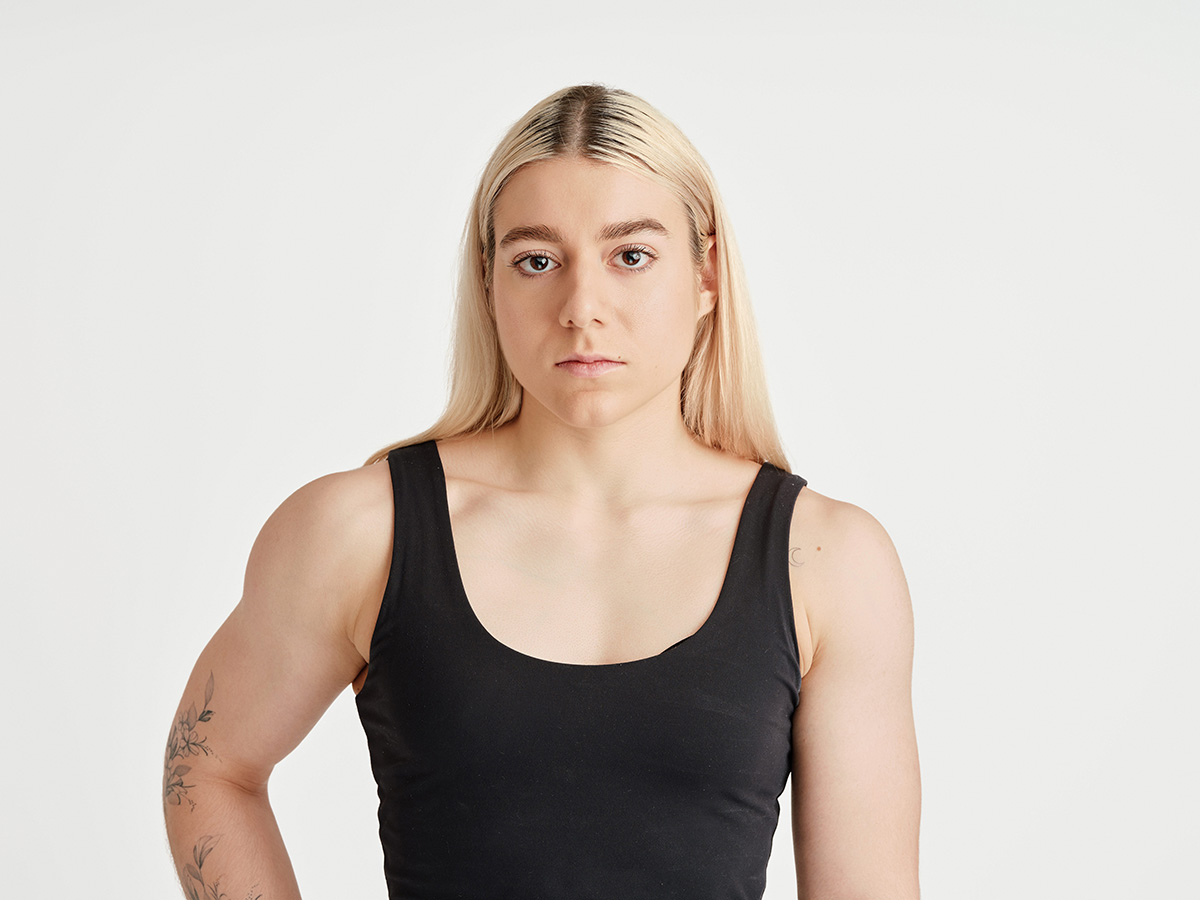 Émilie Villeneuve