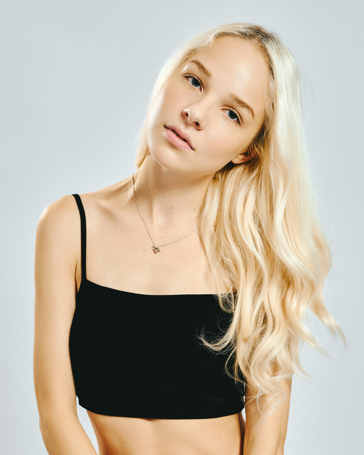 Novalie Gaudreault 