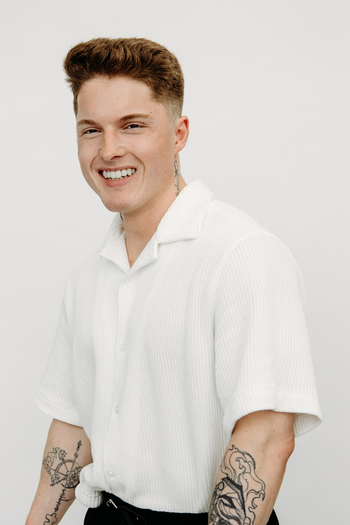 Nathaniel Bouchard
