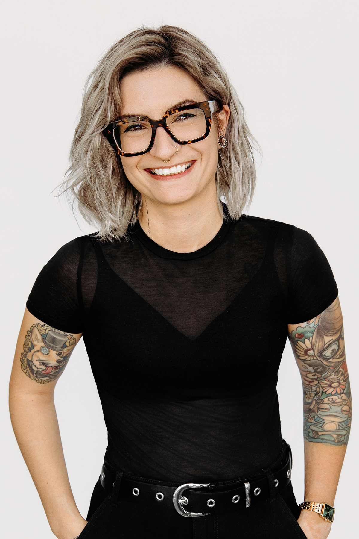 Meighan Rodrigue