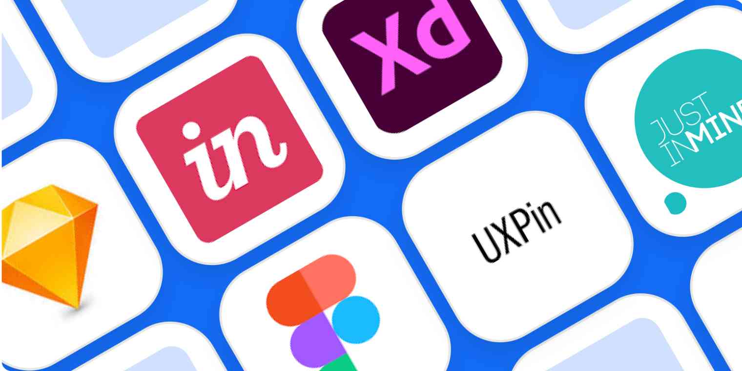 The 8 best wireframe tools in 2021 | Zapier