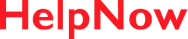 HelpNow logo