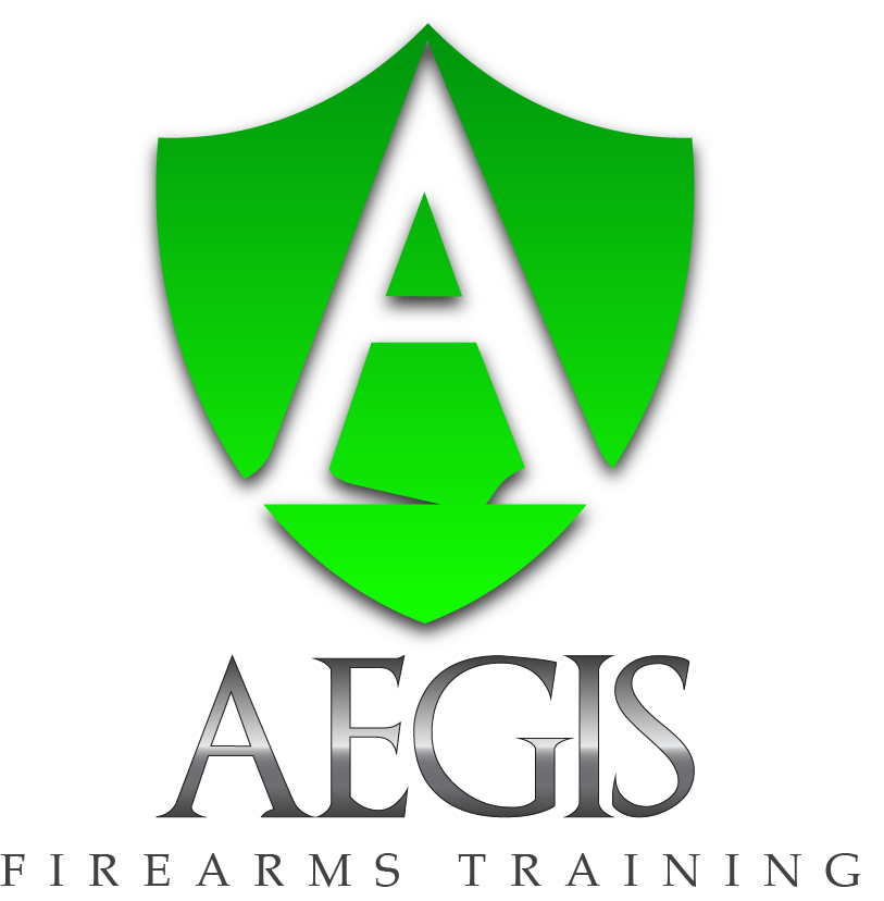 Aegis Firearms Training