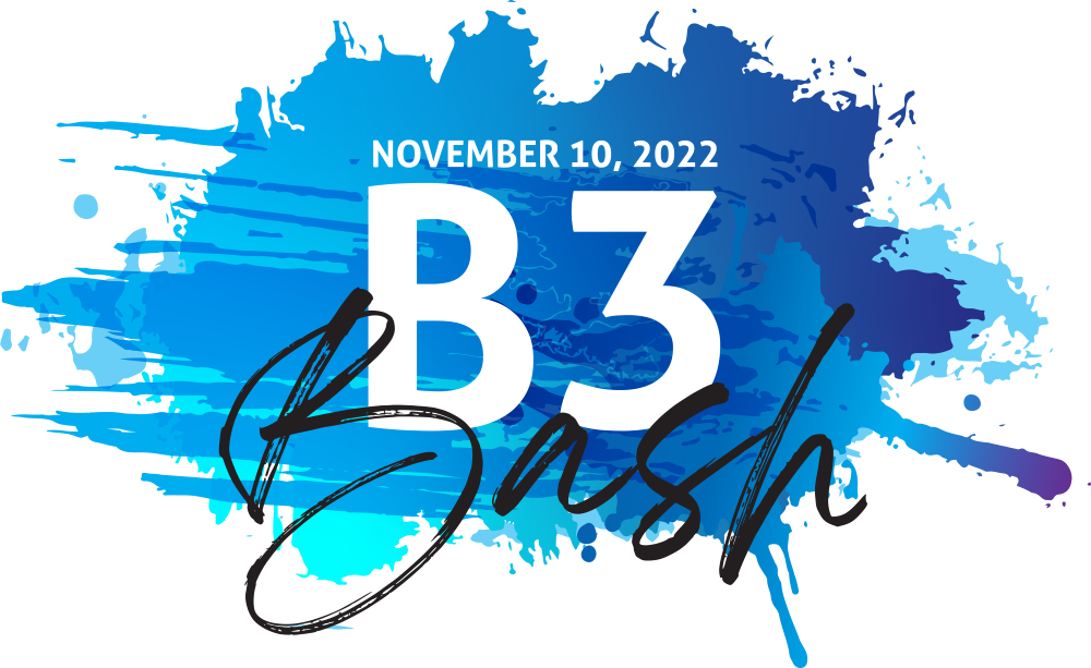 Independence Landing B3 Logo