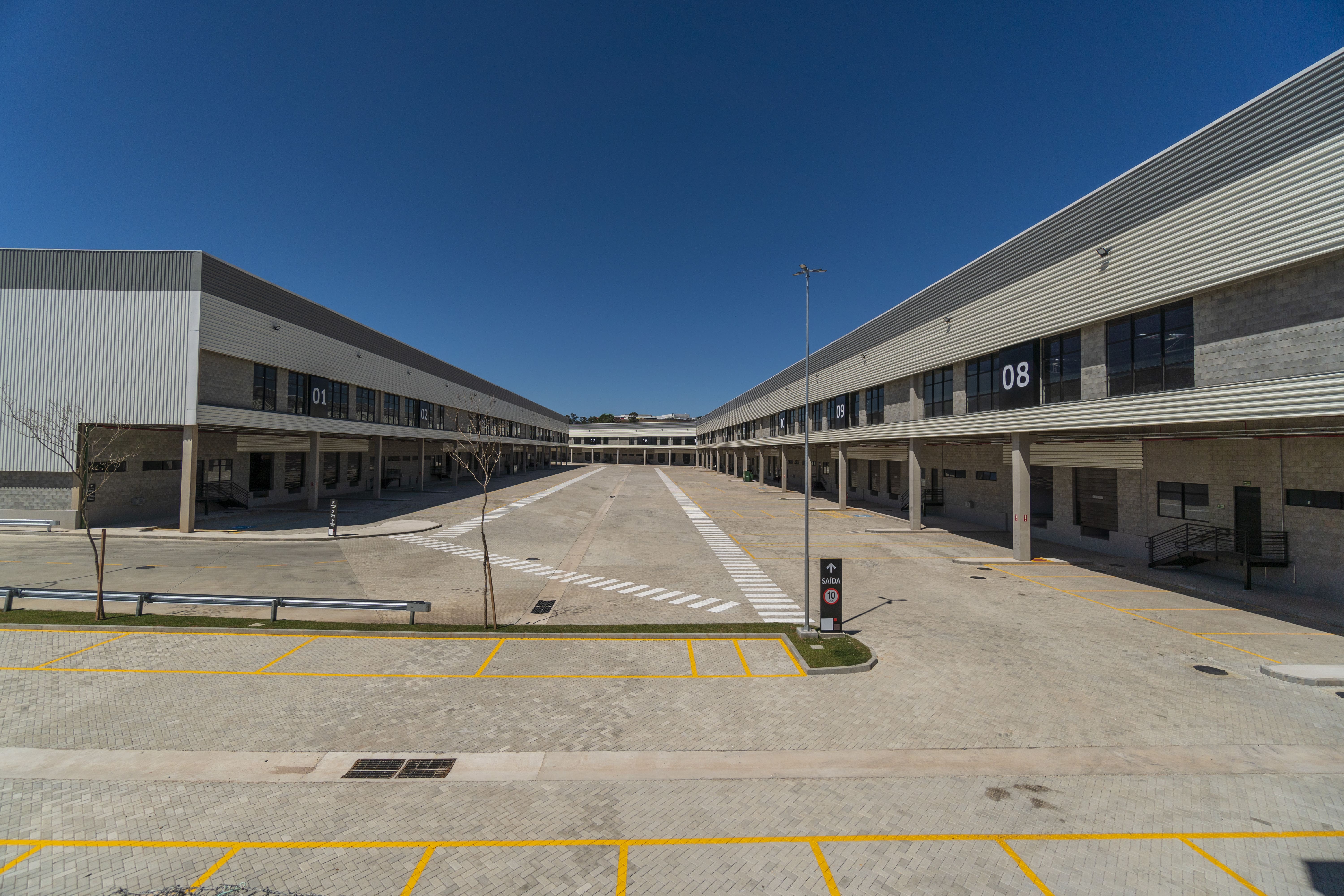 Foto interna