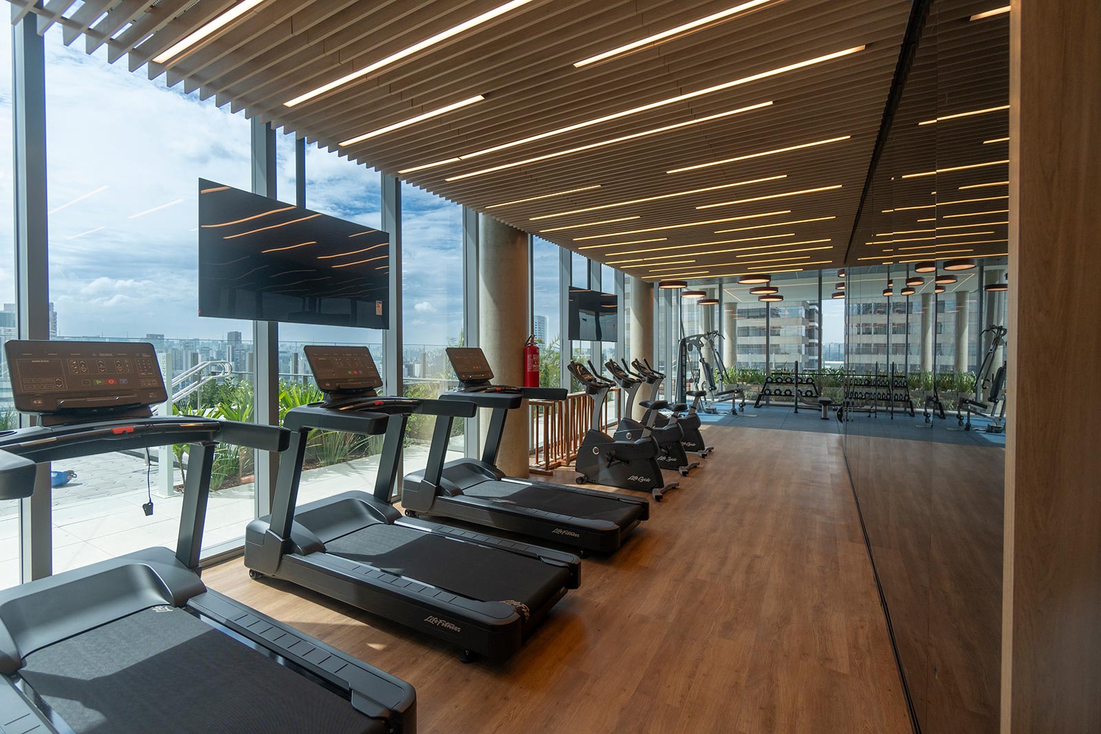Fitness