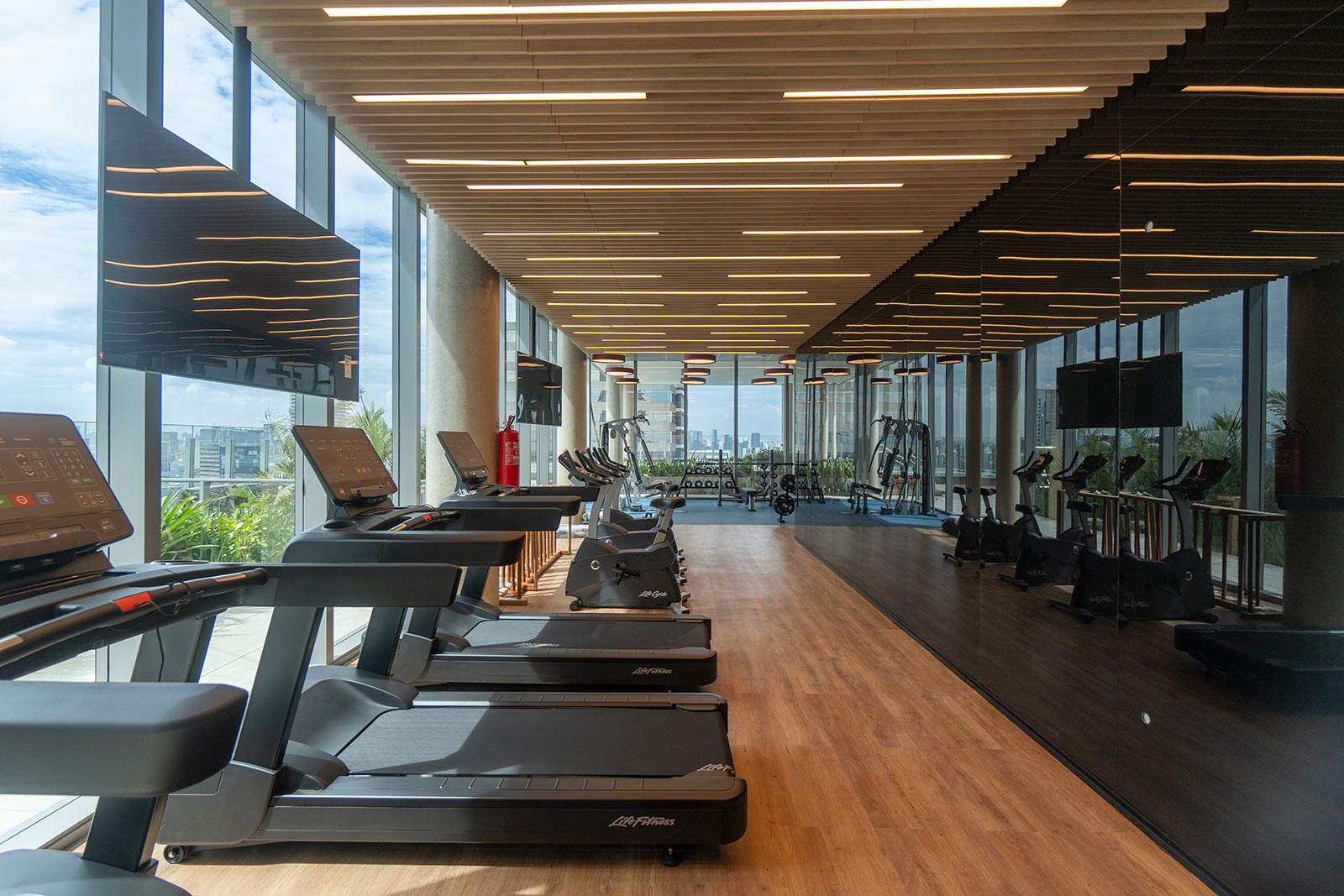 Fitness