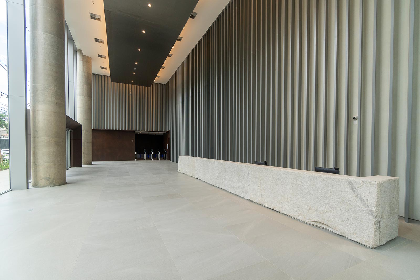 Lobby Corporate