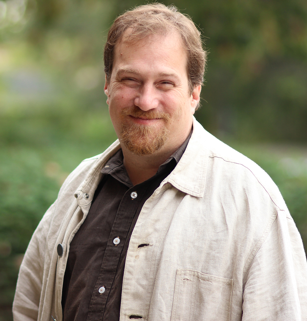 Dr. Sean Surfas