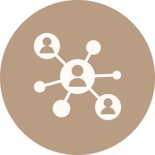 Community care icon