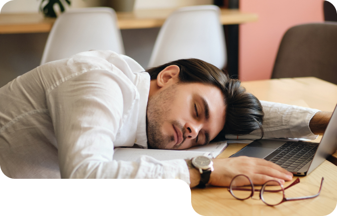 The Cost of Lost Sleep: A CFO Primer