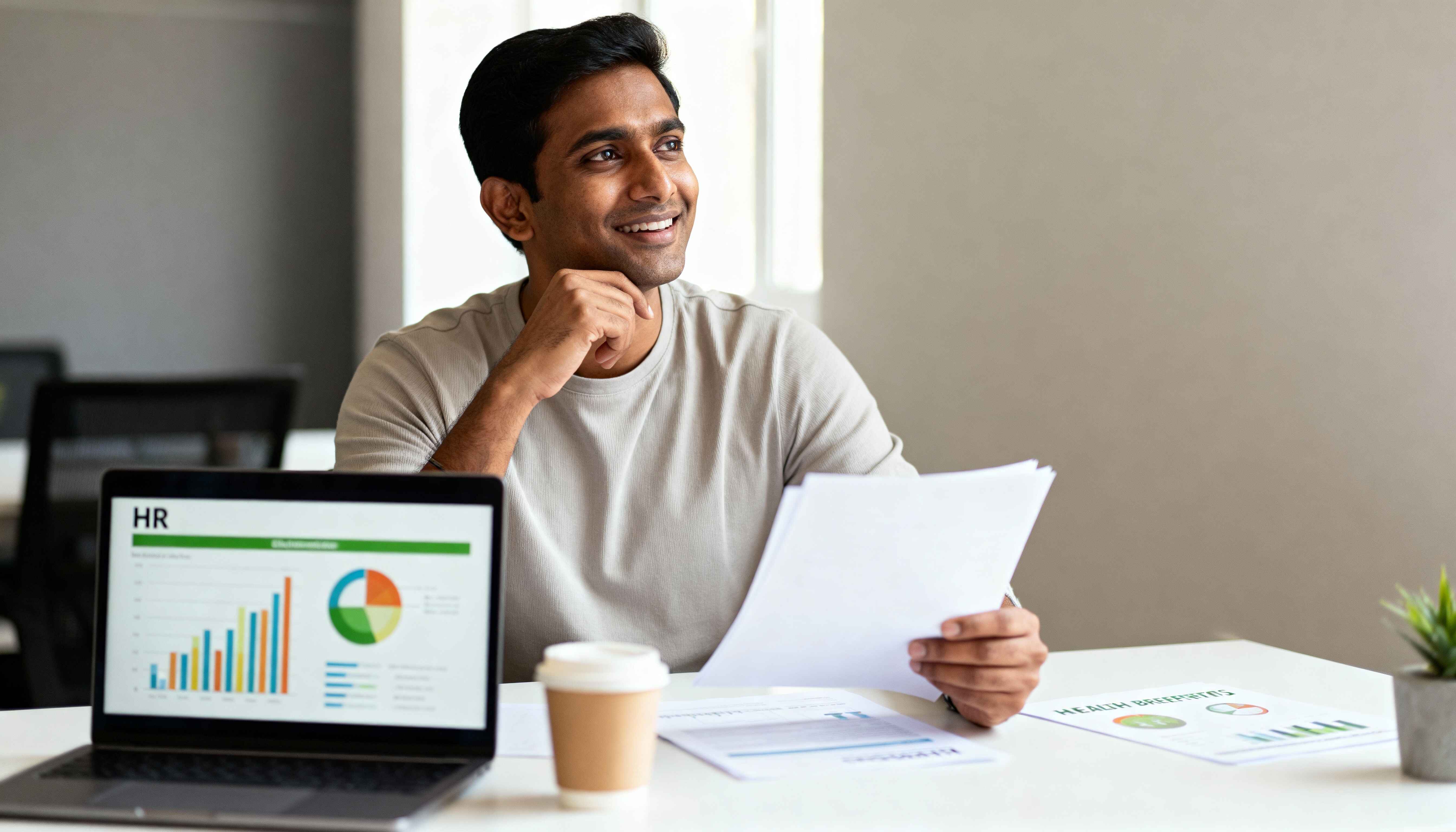 How to Offer Comprehensive Health Benefits Without Breaking the Budget