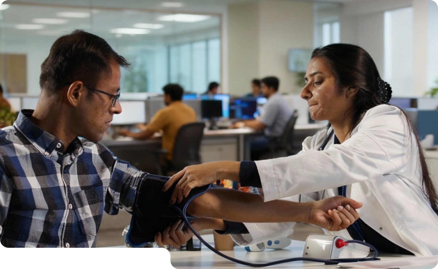 India's Health Checkup Mandate: What HRs Must Do Now