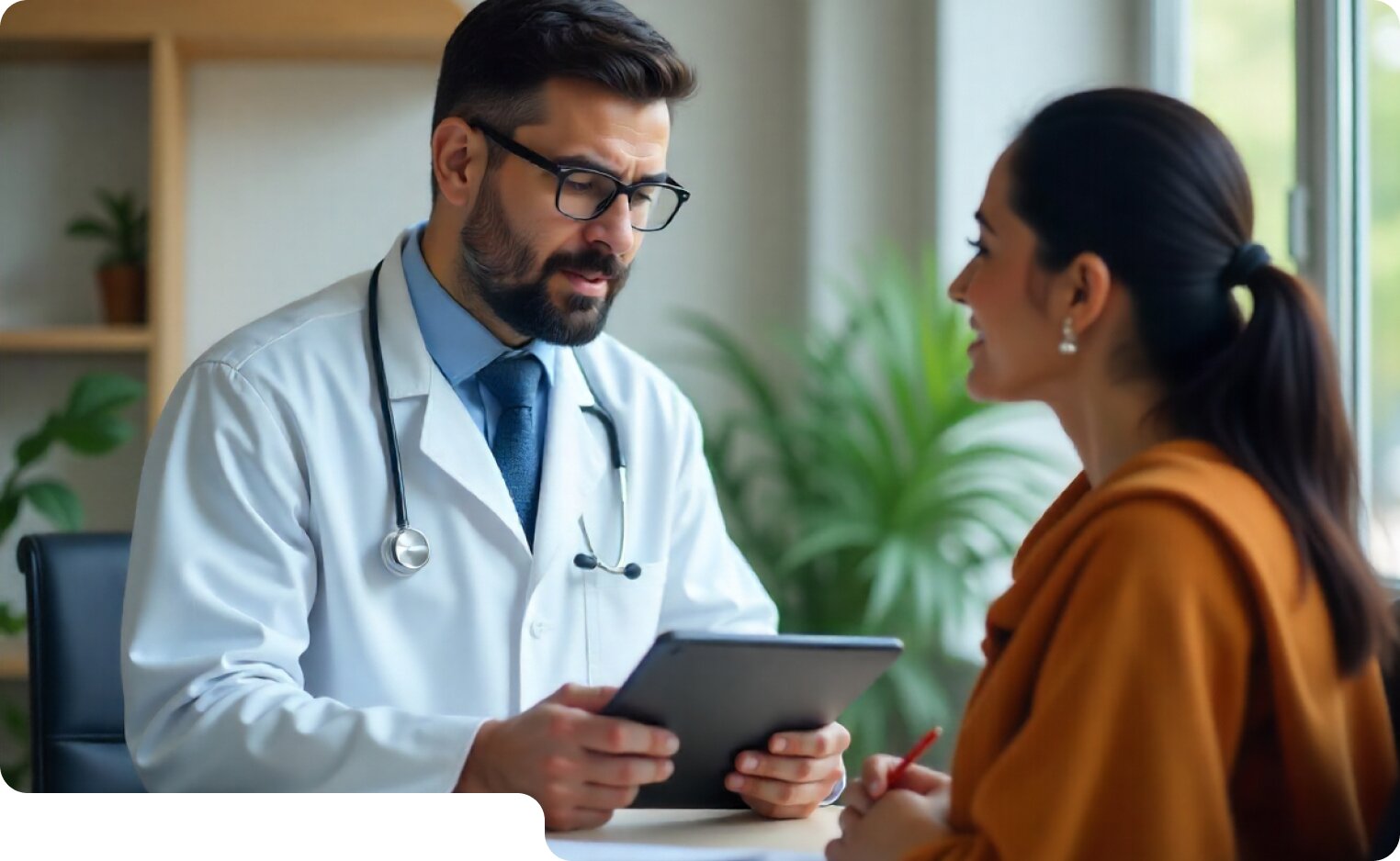 Why Your Medical Report Makes No Sense (And How Loop Fixes This)