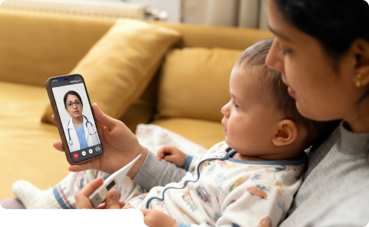 Why Loop Gives Your Team Unlimited Doctor Access