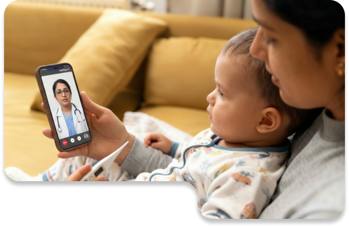 Why Loop Gives Your Team Unlimited Doctor Access