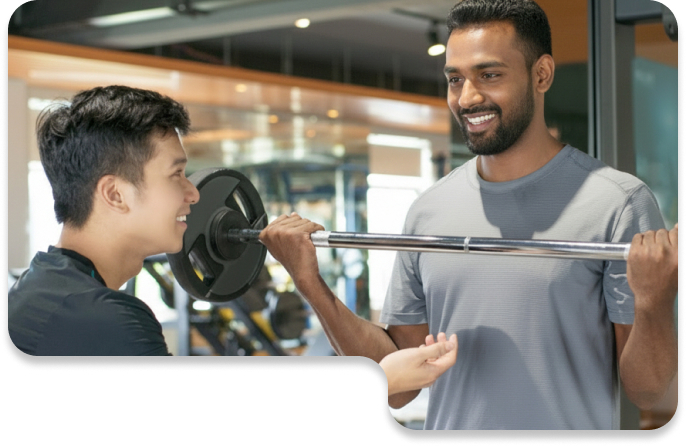 What Your Health Journey Looks Like With Loop