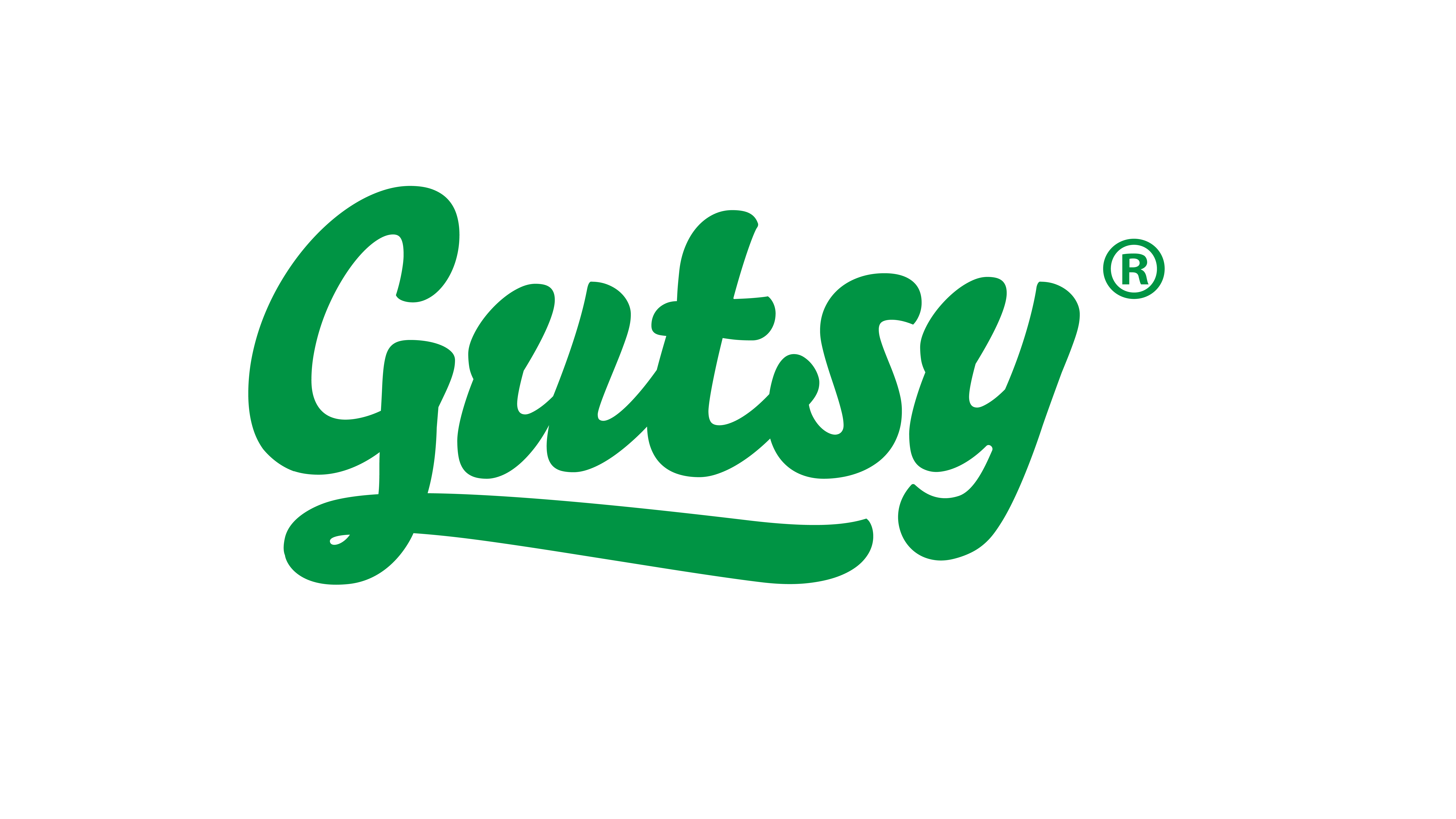 Gutsy 