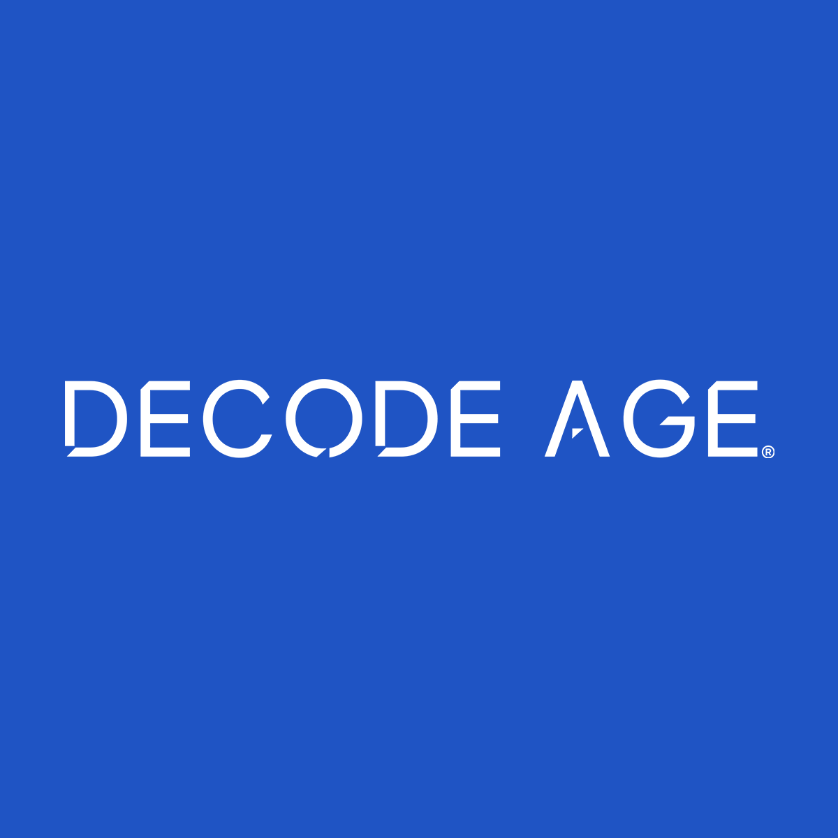 Decodeage 