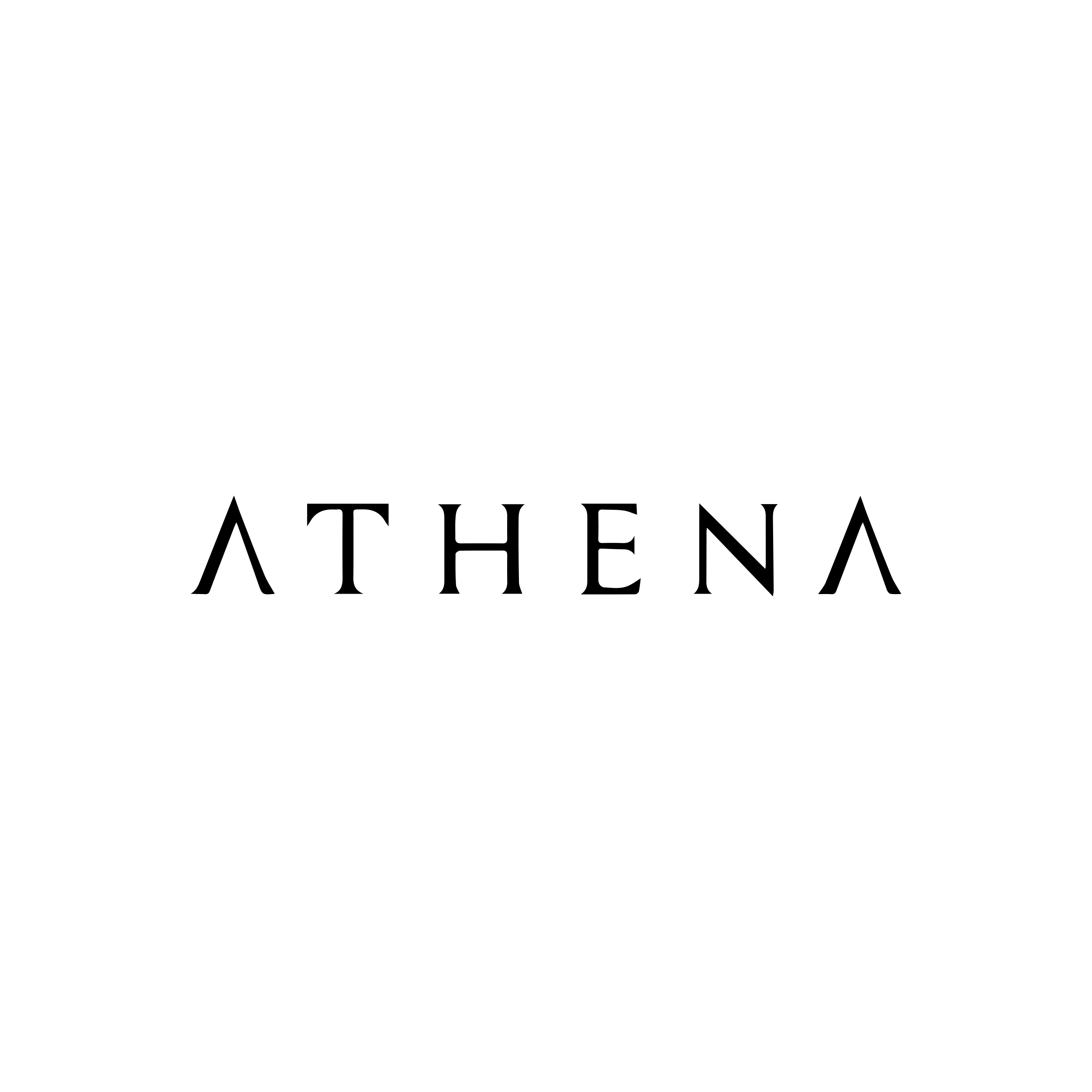 Athena | High-Protein Yogurt