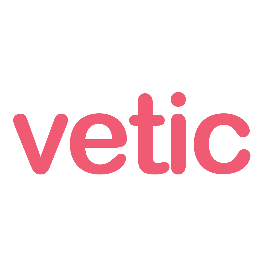 Vetic | Mini Pet Care