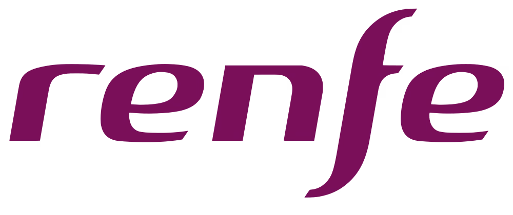 Renfe - Cliente de automatización AGV de Abisysa.