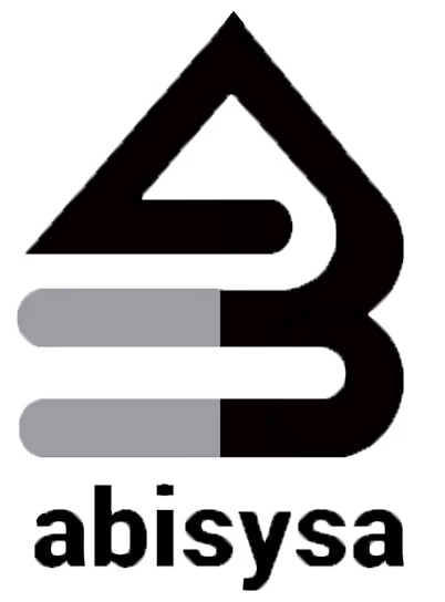 Logo Abisysa AGV y automatización de almacenes