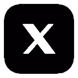 icono de X/Twitter