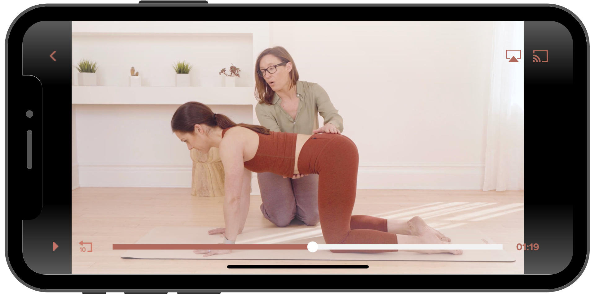 Urinary Incontinence Program | Every Mother