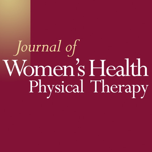Logo: Journal of Women's Health and Physical Therapy