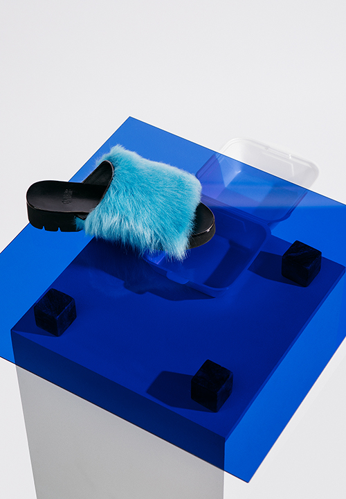 Wolt//Design delivered