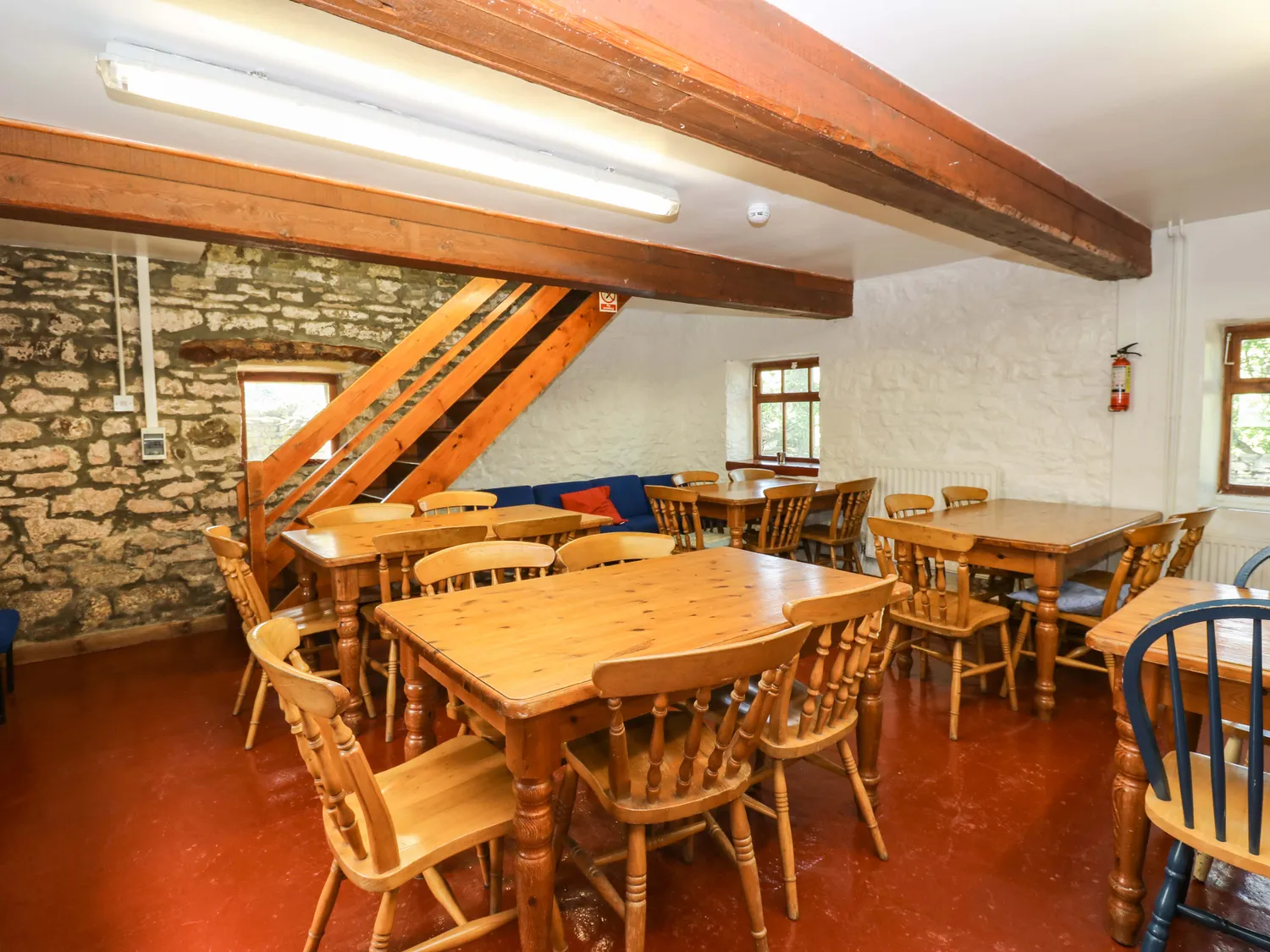 West Barn Kitchen