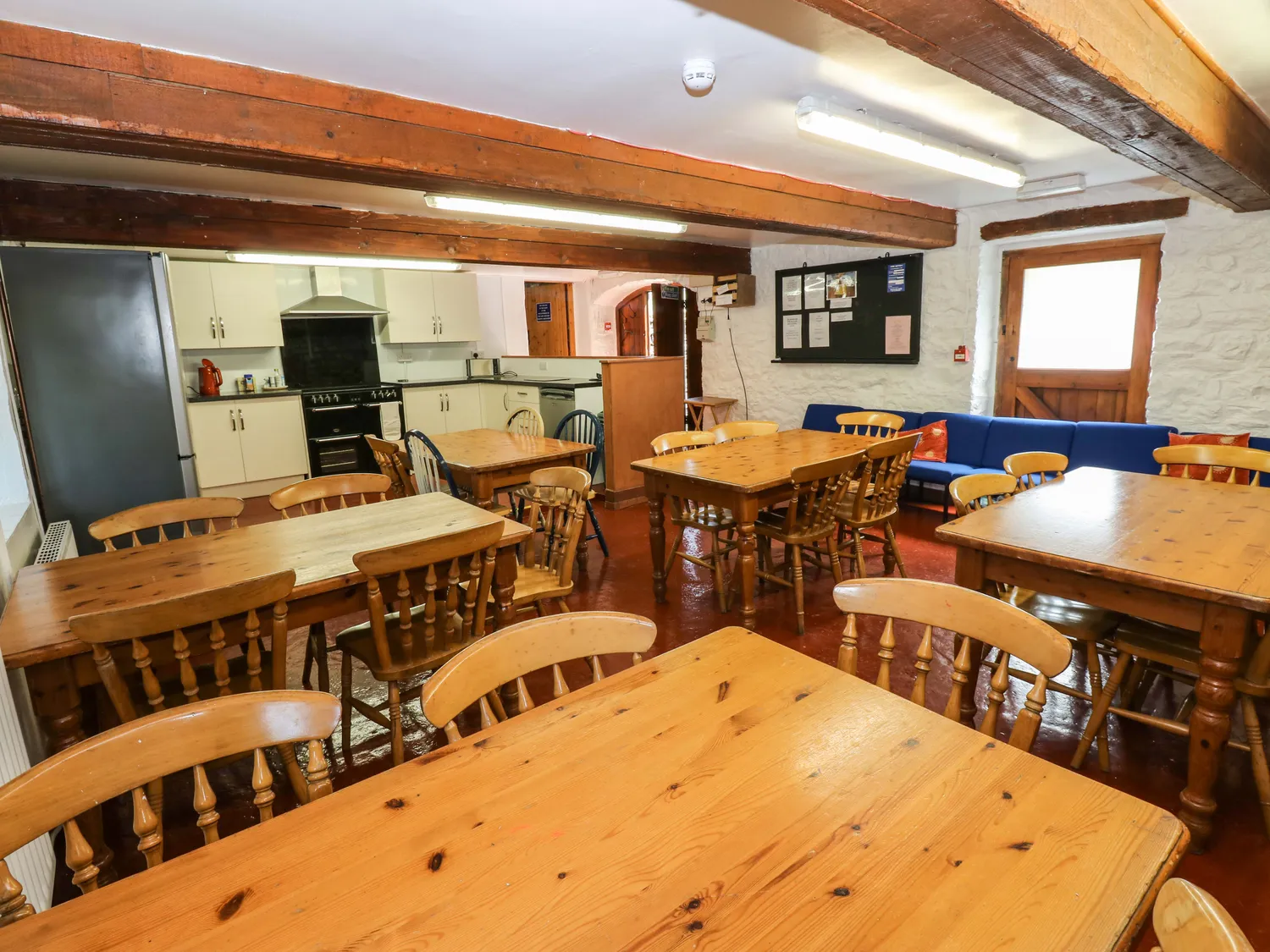 West Barn Kitchen