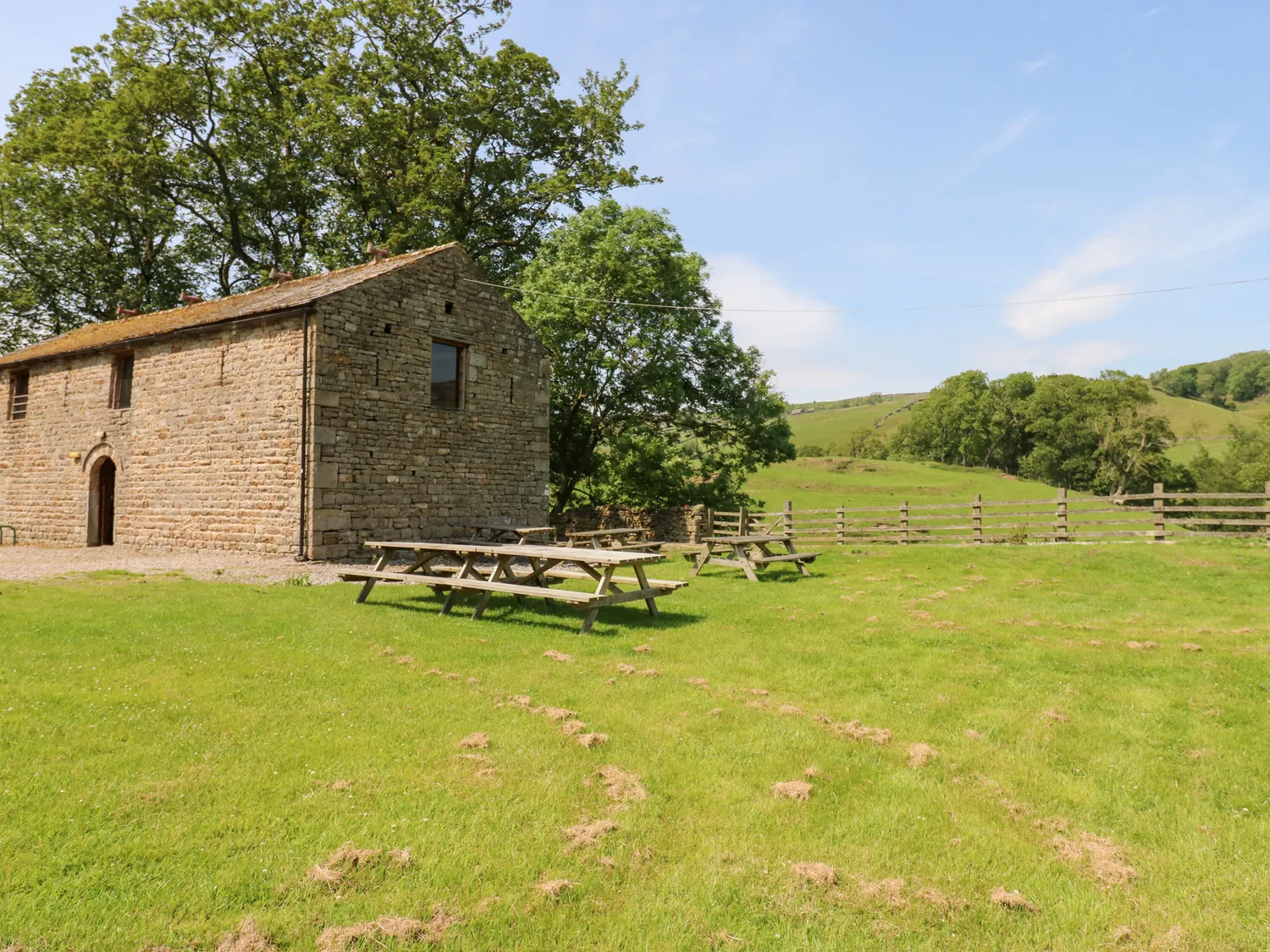 East Bunk Barn