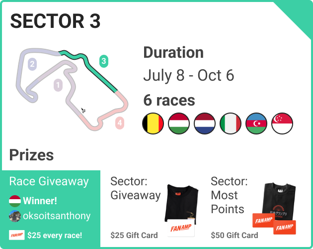 Picks leaderboard timing and prizes