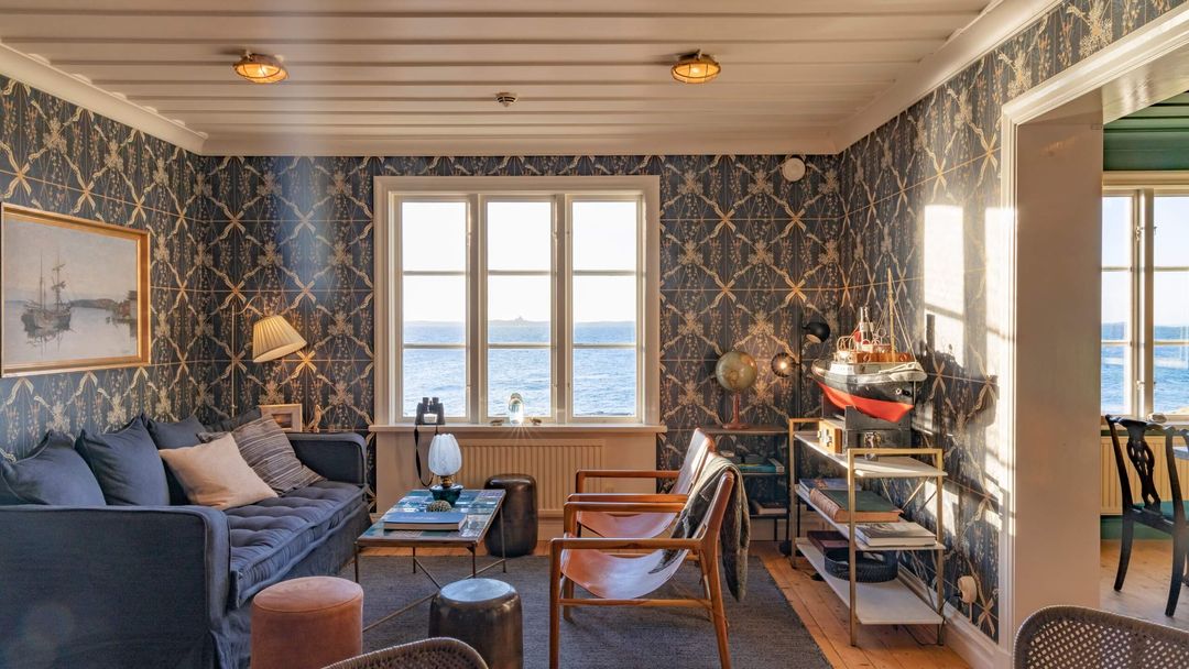 Pater Noster – A Home on the Horizon — photo 5